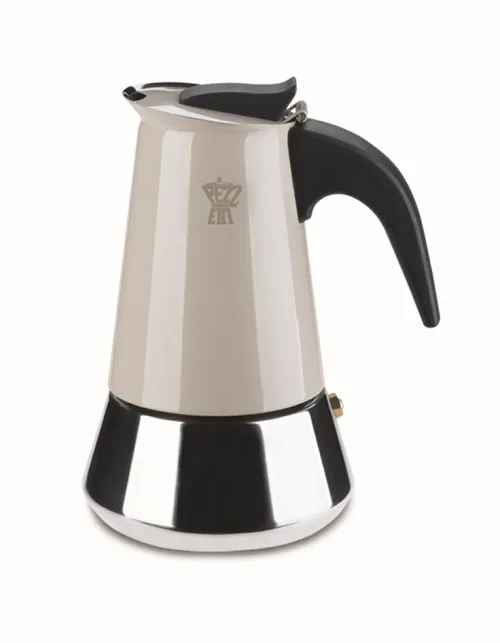 Prezzetti SteelExpress Induction Stovetop - Grey Enamel